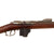Original Dutch Beaumont-Vitali M1871/88 Bolt Action Magazine Conversion Rifle Serial 2678 - Dated 1872 and 1891 Original Items
