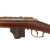 Original Dutch Beaumont-Vitali M1871/88 Bolt Action Magazine Conversion Rifle Serial 2678 - Dated 1872 and 1891 Original Items