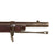Original Nepalese Gahendra Martini .577/.450 First Model Rifle with Bayonet - circa 1890 Original Items