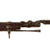 Original Nepalese Gahendra Martini .577/.450 First Model Rifle with Bayonet - circa 1890 Original Items
