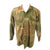 Original Rhodesian Bush War Brushstroke Camouflage Pattern Jacket