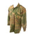 Original Rhodesian Bush War Brushstroke Camouflage Pattern Jacket