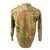 Original Rhodesian Bush War Brushstroke Camouflage Pattern Jacket