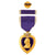 Original U.S. Vietnam War 5th Special Forces Group Engraved Purple Heart, Air Medal, & Bronze Star Grouping with Service Record, Certificates & Armed Forces Card - Robert Dean Byrne Original Items