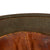 Original German WWII Heer Army M35 Single Decal Steel Helmet with 56cm Liner & Torn Chinstrap - Q64 Original Items