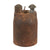 Original Rare French WWI & WWII Viven-Bessière “VB” Rifle Fragmentation Grenade - Inert Original Items