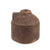 Original Imperial German WWI Karabingranate M 1917 Rifle Grenade for Sleeve Launcher with Maker’s Mark - Inert Original Items
