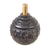 Original Imperial German WWI Model 1915 n/A Ball Hand Fragmentation Inert Grenade - Kugelhandgranate Original Items