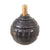 Original Imperial German WWI Model 1915 n/A Ball Hand Fragmentation Inert Grenade - Kugelhandgranate Original Items
