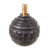 Original Imperial German WWI Model 1915 n/A Ball Hand Fragmentation Inert Grenade - Kugelhandgranate Original Items