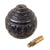 Original Imperial German WWI Model 1915 n/A Ball Hand Fragmentation Inert Grenade - Kugelhandgranate Original Items