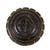 Original Imperial German WWI Model 1915 n/A Ball Hand Fragmentation Inert Grenade - Kugelhandgranate Original Items