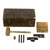 Original U.S. WWI “Marking Outfit For Stamping Metal” M1910 Dog Tag Stamping Kit - Complete & Excellent Original Items