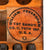 Original U.S. WWI “Marking Outfit For Stamping Metal” M1910 Dog Tag Stamping Kit - Complete & Excellent Original Items