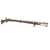 Original British P-1869 Snider-Enfield MkIII Rifle by Enfield dated 1871 with Engraved Barrel - Documented USGI Afghanistan Bring Back Original Items