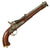 Original British P-1853 Enfield 3-Band Rifle Converted to Snider Mk.II** Pistol Dated 1861 - Documented USGI Afghanistan Bring Back Original Items