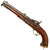 Original British P-1853 Enfield 3-Band Rifle Converted to Snider Mk.II** Pistol Dated 1861 - Documented USGI Afghanistan Bring Back Original Items