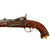 Original British P-1853 Enfield 3-Band Rifle Converted to Snider Mk.II** Pistol Dated 1861 - Documented USGI Afghanistan Bring Back Original Items