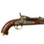 Original British P-1853 Enfield 3-Band Rifle Converted to Snider Mk.II** Pistol Dated 1861 - Documented USGI Afghanistan Bring Back Original Items