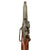 Original British P-1853 Enfield 3-Band Rifle Converted to Snider Mk.II** Pistol Dated 1861 - Documented USGI Afghanistan Bring Back Original Items