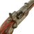 Original British P-1853 Enfield 3-Band Rifle Converted to Snider Mk.II** Pistol Dated 1861 - Documented USGI Afghanistan Bring Back Original Items
