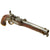 Original British P-1853 Enfield 3-Band Rifle Converted to Snider Mk.II** Pistol Dated 1861 - Documented USGI Afghanistan Bring Back Original Items