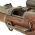 Original British P-1853 Enfield 3-Band Rifle Converted to Snider Mk.II** Pistol Dated 1861 - Documented USGI Afghanistan Bring Back Original Items