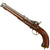 Original British P-1853 Enfield 3-Band Rifle Converted to Engraved Snider Mk.II* Pistol Dated 1862 - Documented USGI Afghanistan Bring Back Original Items