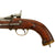 Original British P-1853 Enfield 3-Band Rifle Converted to Engraved Snider Mk.II* Pistol Dated 1862 - Documented USGI Afghanistan Bring Back Original Items