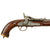 Original British P-1853 Enfield 3-Band Rifle Converted to Engraved Snider Mk.II* Pistol Dated 1862 - Documented USGI Afghanistan Bring Back Original Items