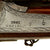 Original British P-1853 Enfield 3-Band Rifle Converted to Engraved Snider Mk.II* Pistol Dated 1862 - Documented USGI Afghanistan Bring Back Original Items