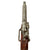 Original British P-1853 Enfield 3-Band Rifle Converted to Engraved Snider Mk.II* Pistol Dated 1862 - Documented USGI Afghanistan Bring Back Original Items
