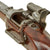 Original British P-1853 Enfield 3-Band Rifle Converted to Engraved Snider Mk.II* Pistol Dated 1862 - Documented USGI Afghanistan Bring Back Original Items