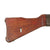 Original German WWII MP44 STG 44 Sturmgewehr Display Machine Gun with Live Barrel, Laminated Stock, and Magazine Original Items