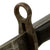 Original U.S. WWII M1 Garand 10 inch Bayonet by American Fork & Hoe with M7 Scabbard Original Items