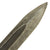 Original U.S. WWII M1 Garand 10 inch Bayonet by American Fork & Hoe with M7 Scabbard Original Items