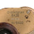 Original German WWII 6x30 Dienstglas Binoculars in “Ordnance Tan” by Swarovski with Bakelite Case - Dated 1943 Original Items