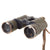 Original German WWII Carl Zeiss (blc) 10x50 Dienstglas Binoculars by Carl Zeiss with Leather Case Dated 1944 Original Items