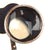 Original German WWII Carl Zeiss (blc) 10x50 Dienstglas Binoculars by Carl Zeiss with Leather Case Dated 1944 Original Items