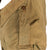 Original U.S. WWII M1941 Field Jacket with Period-Applied Army Airborne Command SSI & Laundry Number Original Items
