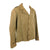 Original U.S. WWII M1941 Field Jacket with Period-Applied Army Airborne Command SSI & Laundry Number Original Items