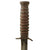 Original U.S. WWII M3 Fighting Knife by CASE with Updated M8 Scabbard by B.M. Co. Original Items