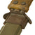 Original U.S. WWII M3 Fighting Knife by CASE with Updated M8 Scabbard by B.M. Co. Original Items