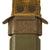Original U.S. WWII M3 Fighting Knife by CASE with Updated M8 Scabbard by B.M. Co. Original Items