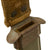 Original U.S. WWII M3 Fighting Knife by CASE with Updated M8 Scabbard by B.M. Co. Original Items