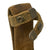 Original U.S. WWII M3 Fighting Knife by CASE with Updated M8 Scabbard by B.M. Co. Original Items