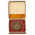 Original German WWII Silver Wound Badge by Wilhelm Deumer of Lüdenscheid in Original Case Original Items