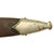 Original German WWII Transitional NSKK Dagger by F.W. Höller of Solingen with Relic Scabbard Original Items
