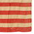 Original U.S. Pre-WWI 1907-1912 46 Star Multi-Piece Cloth National Flag by Horstmann of Philadelphia - 3 x 5 Feet Original Items