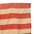Original U.S. Pre-WWI 1907-1912 46 Star Multi-Piece Cloth National Flag by Horstmann of Philadelphia - 3 x 5 Feet Original Items